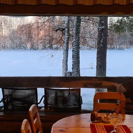 Pyhaeniemenranta * Kihniö