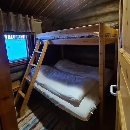 Chalet Pyhaeniemenranta Kihniö