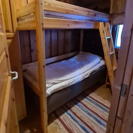 Pyhaeniemenranta シャレー Kihniö