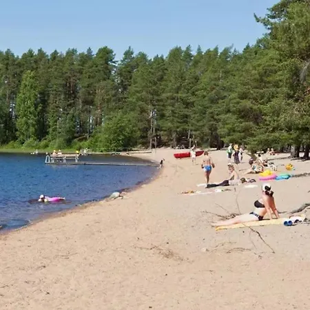 Chalet Pyhaeniemenranta