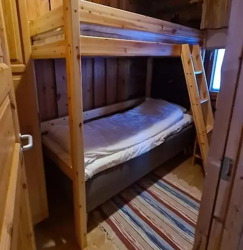 Pyhaeniemenranta Horská chata Kihniö